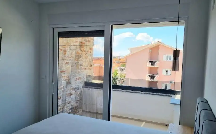 Chorvatsko, Pag: Apartments Roxsi