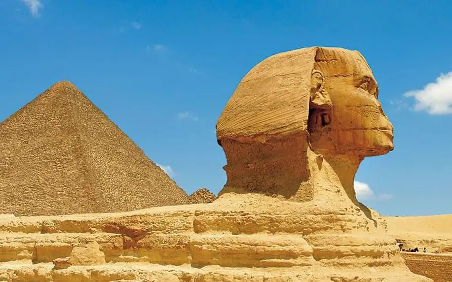 Egypt - Marsa Alam letecky na 12 dnů, all inclusive