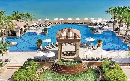 Hotel Al Raha Beach, Dubaj