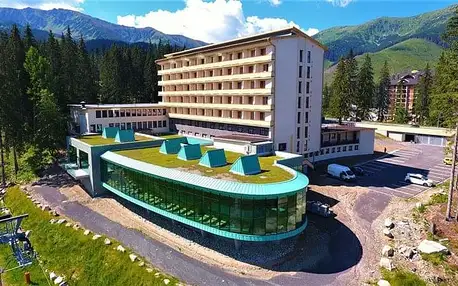Jasná - Wellness hotel Snp Sorea, Slovensko