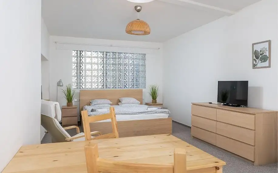 Turnov, Liberecký kraj: Apartmány Rozárka Turnov