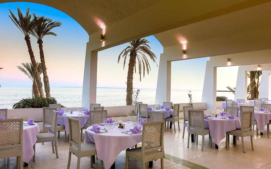 Tunisko - Djerba letecky na 8-16 dnů, all inclusive