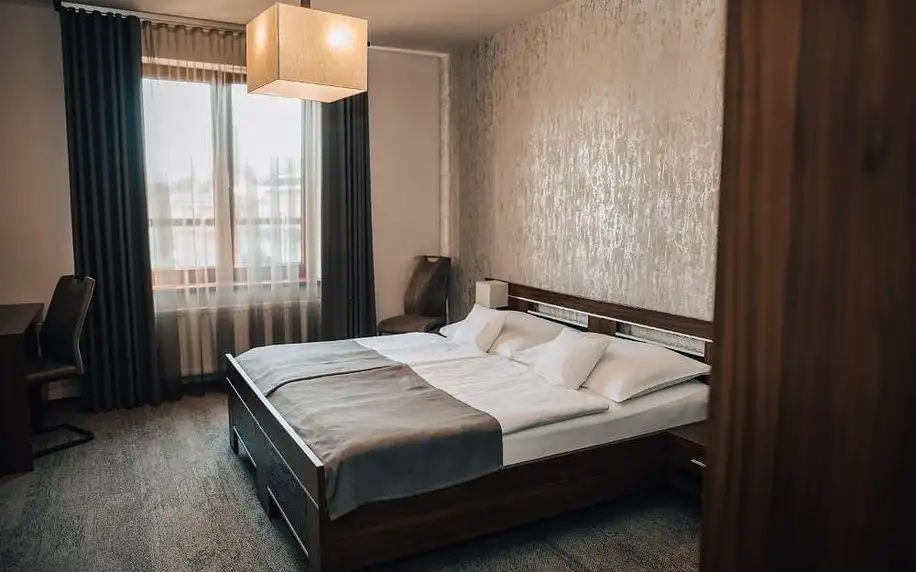 Olomoucký kraj: Hotel Elegance
