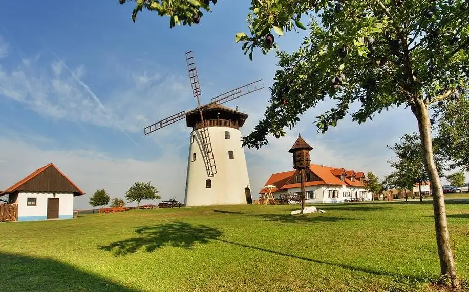 Bukovany: Bukovanský mlýn