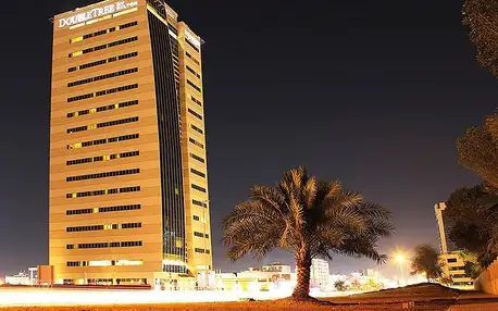 Hotel Double Tree By Hilton Ras Al Khaimah, Dubaj