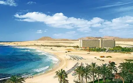 Španělsko - Fuerteventura letecky na 8-22 dnů, all inclusive