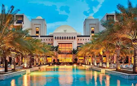Hotel Hilton Ras Al Khaimah Beach Resort & Spa, Ras Al Khaimah
