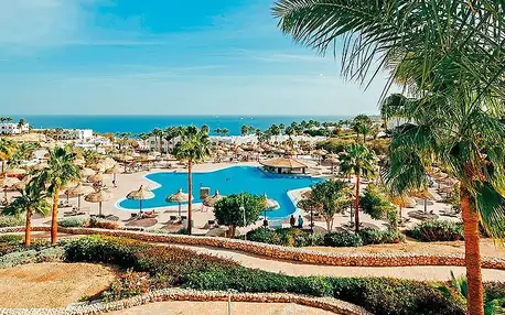Hotel Domina Coral Bay, Sharm El Sheikh
