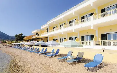 Hotel Messonghi Beach - slevy, recenze - Skrz.cz
