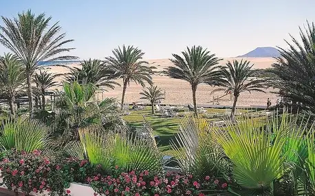 Španělsko - Fuerteventura letecky na 8-22 dnů, all inclusive