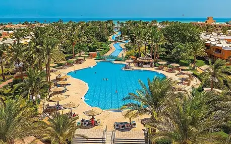 Hotel Golden Beach Resort, Hurghada