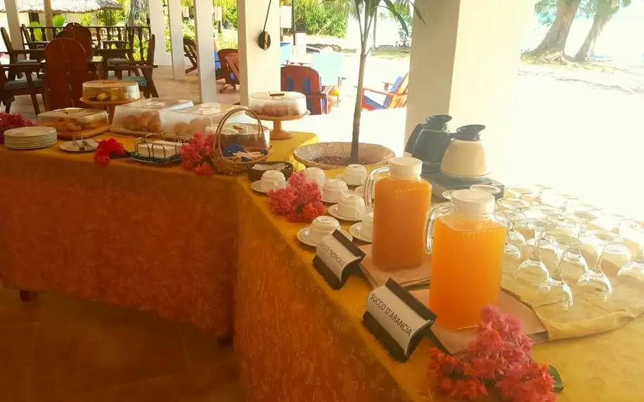 Seychely - Praslin letecky na 9-13 dnů, snídaně v ceně