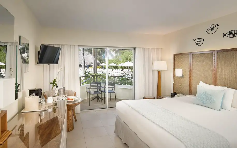 Hotel Impressive Resort & Spa, Punta Cana