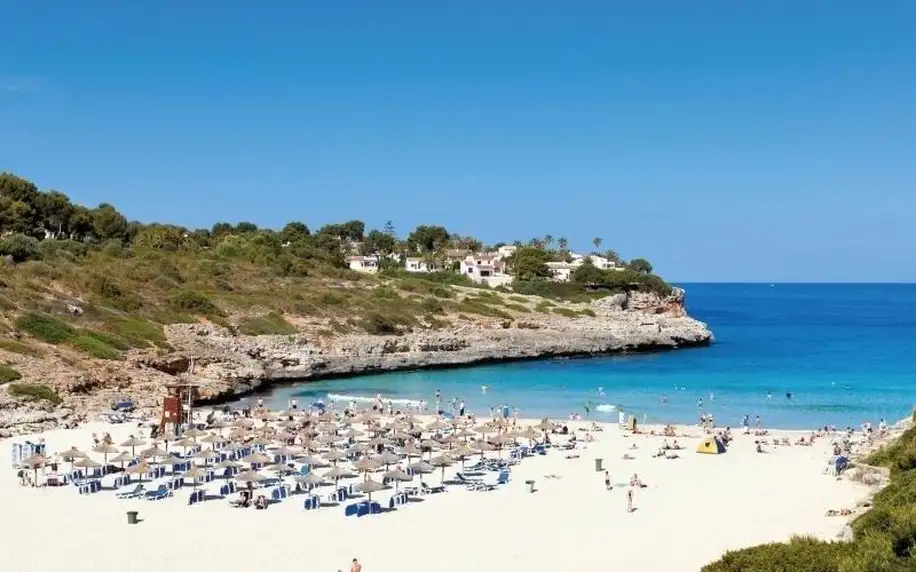 Španělsko - Mallorca letecky na 5-23 dnů, all inclusive