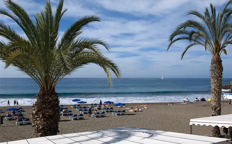 Španělsko - Gran Canaria letecky na 4-22 dnů, all inclusive