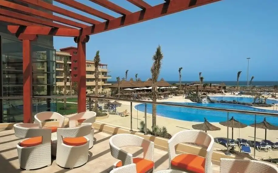 Španělsko - Fuerteventura letecky na 4-12 dnů