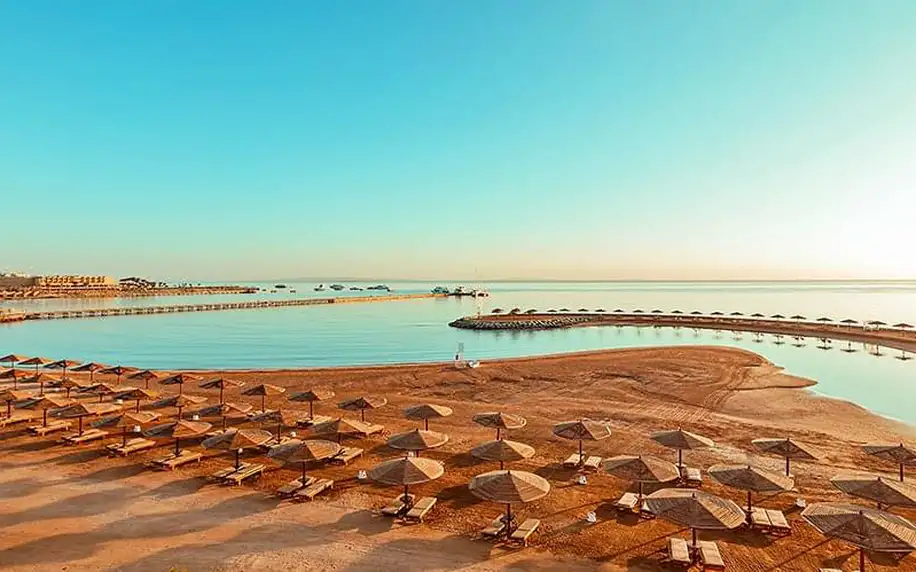 Hotel Sunrise Alma Bay (Ex. Grand Seas), Hurghada
