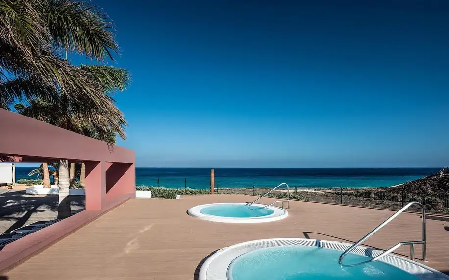 Španělsko - Fuerteventura letecky na 8-22 dnů