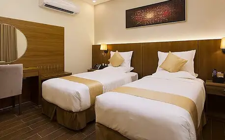 Hotel Belad Bont Resort, Salalah