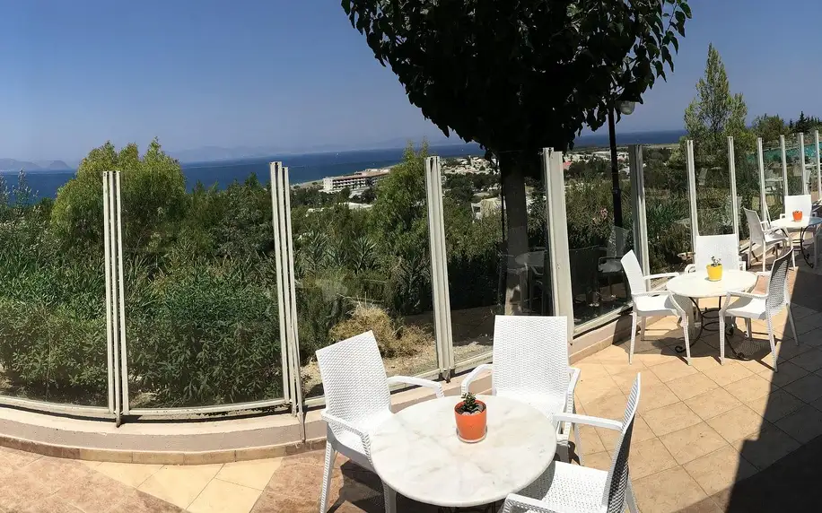 Hotel Kipriotis Aqualand, Kos