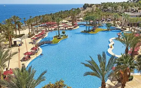Hotel Grand Rotana Resort & Spa, Sharm El Sheikh