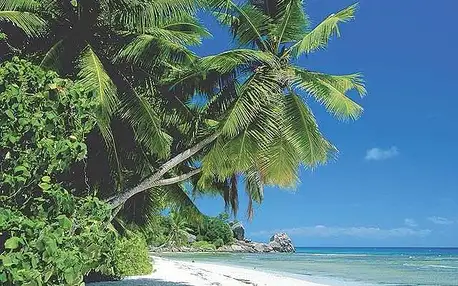 Seychely - Mahé letecky na 9-10 dnů