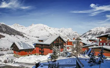 Hotel Alpen Village, Alta Valtellina – Livigno