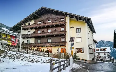 Hotel Gasthof Traube, Tyrolsko