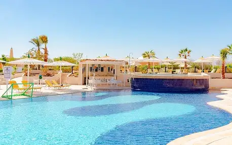 Hotel Lemon & Soul Makadi Garden, Hurghada