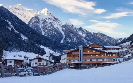 Hotel Panorama, Tyrolsko