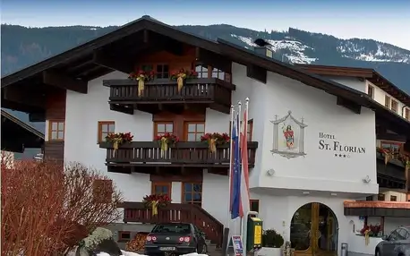 Hotel St. Florian, Salzbursko