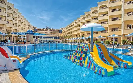 Hotel Amc Royal Hotel & Spa, Hurghada