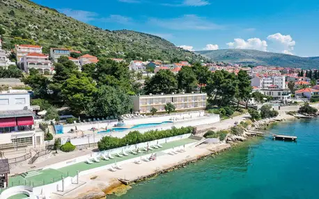 Chorvatsko - Trogir na 6-8 dnů, all inclusive