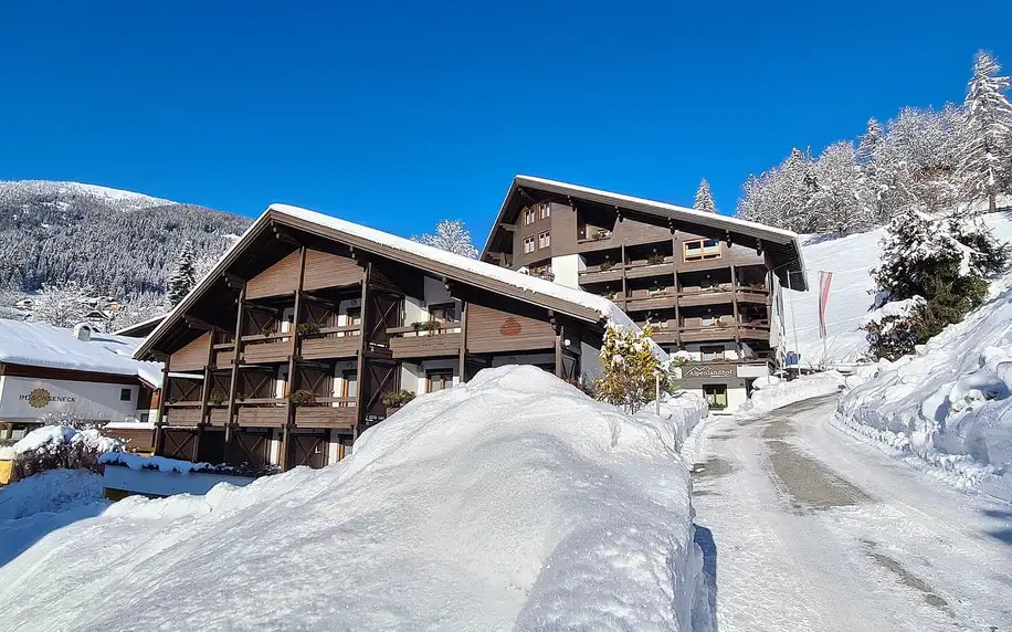 Rakousko - Bad Kleinkirchheim na 4-8 dnů