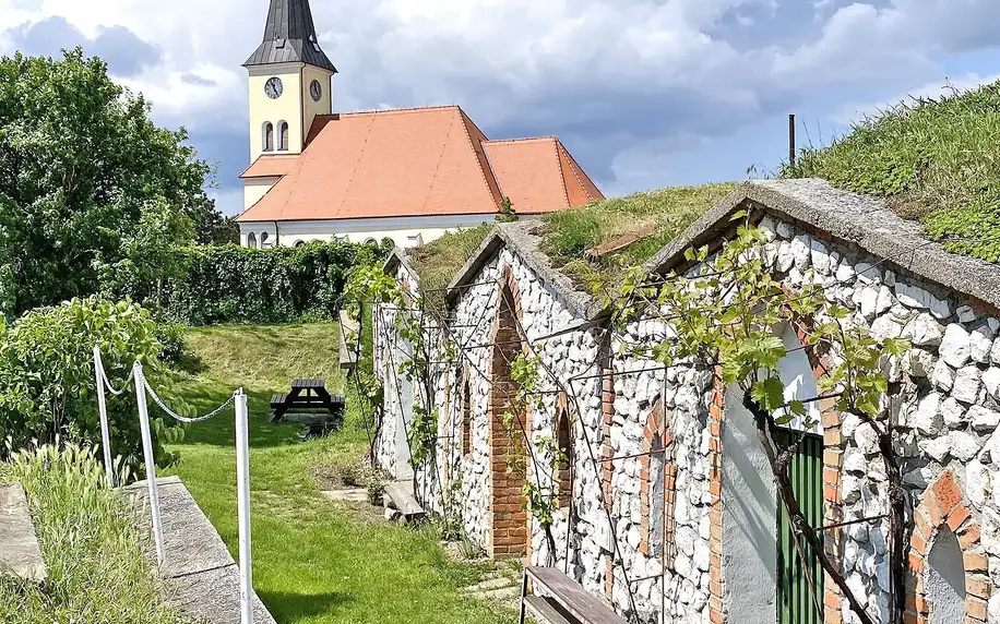 Cykloúnikovky v okolí Lipna, Třeboně či Modrých hor