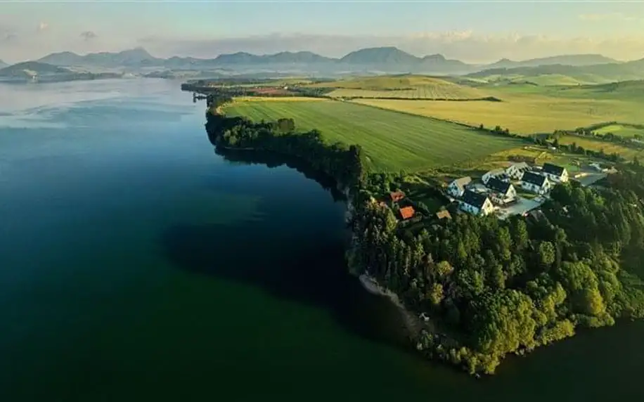 Liptovský Mikuláš - Resort Maladinovo, Slovensko