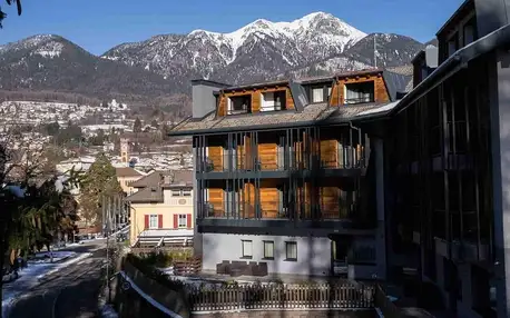 Hotel San Valier, Val di Fiemme
