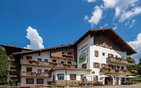 Hotel Stella Alpina (San Celso), Val di Fiemme