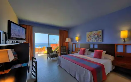 Tenerife low cost - Roca Nivaria Gran Hotel