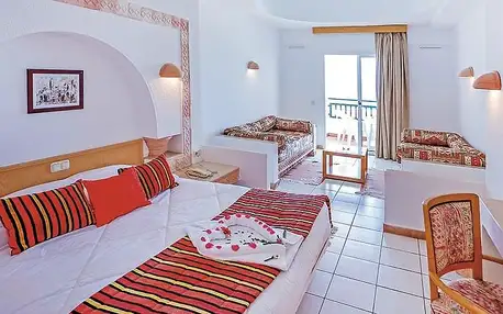 Hotel Aljazira Beach & Spa, Djerba