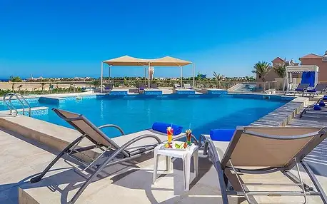 Hotel Pickalbatros Aqua Vista Resort, Hurghada