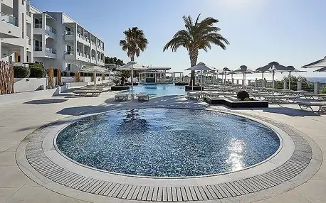 Hotel Dimitra Beach Hotel & Suites, Kos