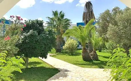 Hotel Cedriana, Djerba