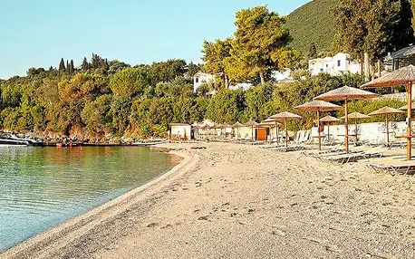 Hotel Porto Galini Seaside Resort & Spa, Lefkada