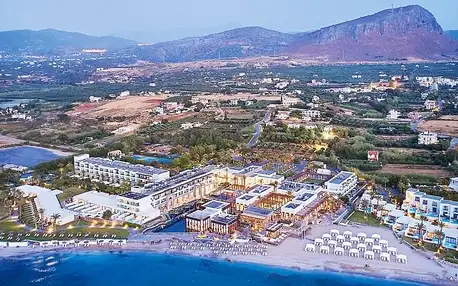 Hotel Grecotel Amirandes Boutique Resort, Kréta