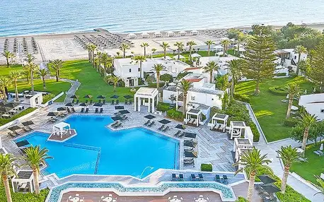 Hotel Grecotel Creta Palace Luxury Resort, Kréta