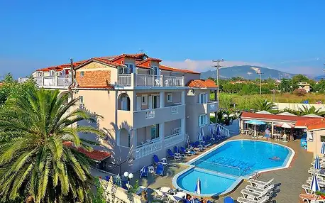 Hotel Garden Palace, Zakynthos