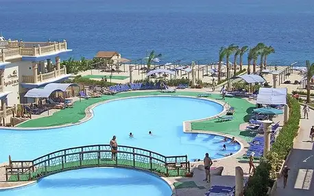 Hotel Sphinx Aqua Park Beach Resort, Hurghada
