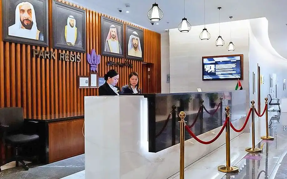 Spojené arabské emiráty - Dubaj letecky na 7-15 dnů, snídaně v ceně