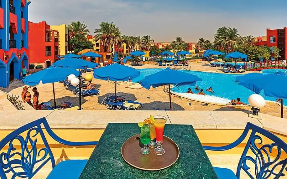 Egypt - Marsa Alam letecky na 7-15 dnů, all inclusive